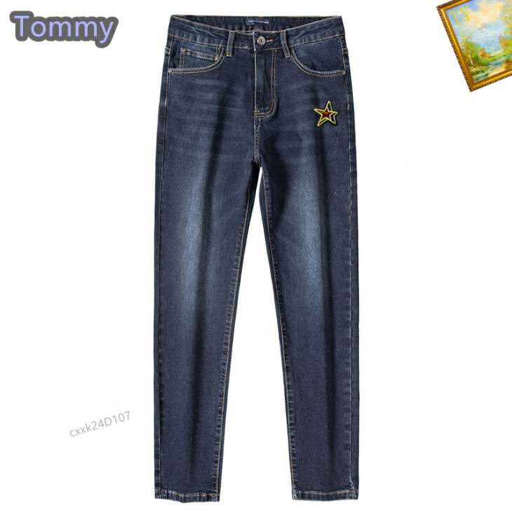 Picture of Tommy Jeans Long _SKUTommysz28-3825tr0213529
